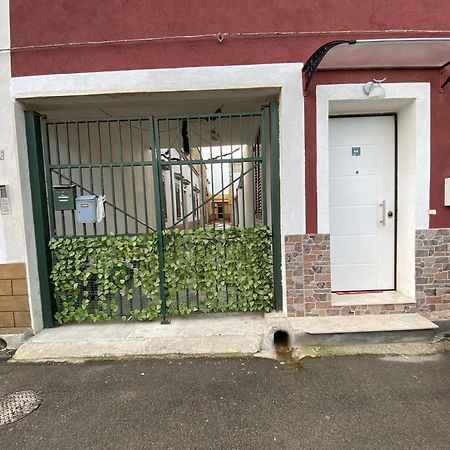 Maresol Villa Marsala Buitenkant foto