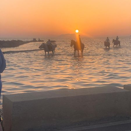 Maresol Villa Marsala Buitenkant foto