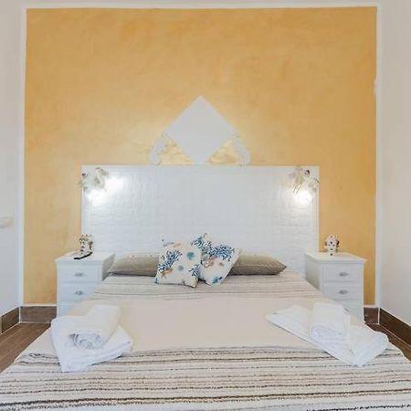 Maresol Villa Marsala Buitenkant foto