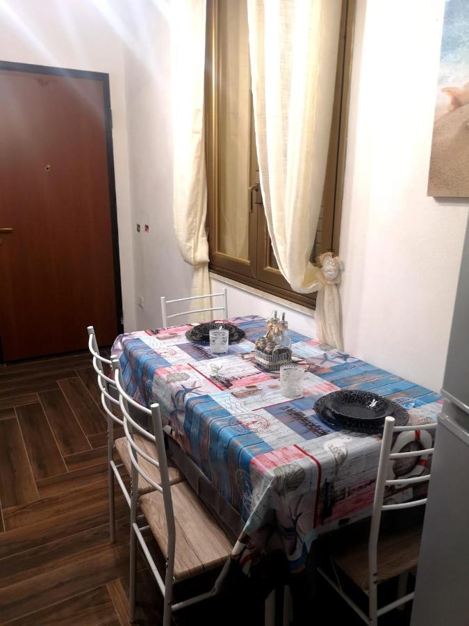 Maresol Villa Marsala Buitenkant foto