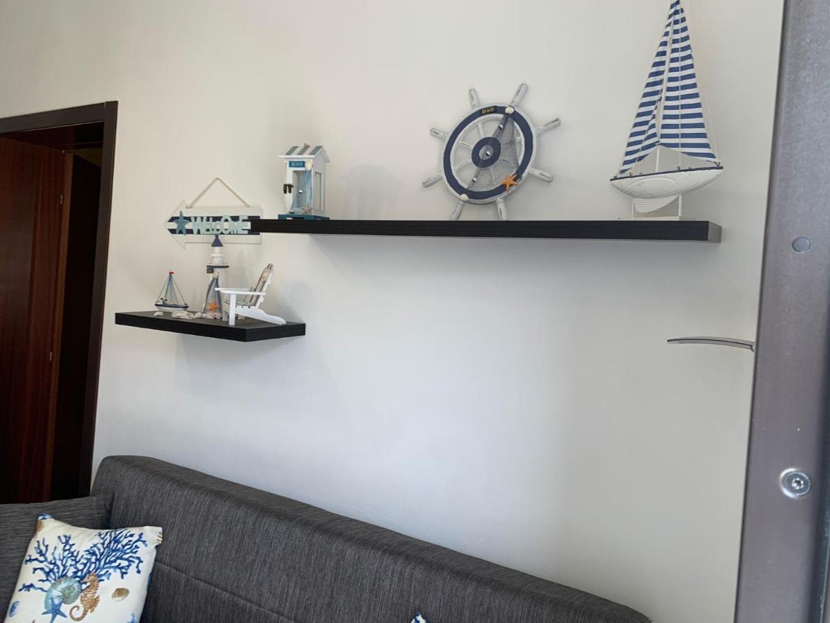 Maresol Villa Marsala Buitenkant foto