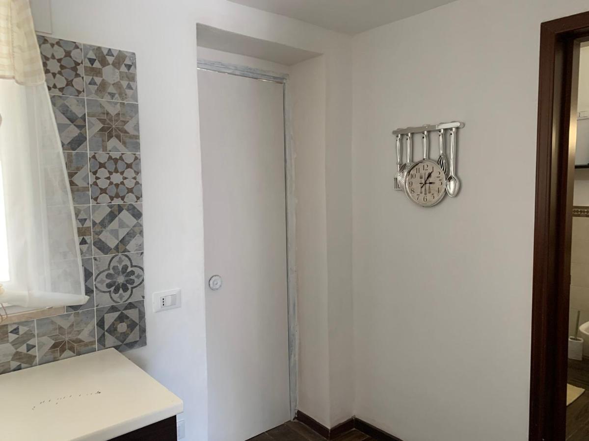 Maresol Villa Marsala Buitenkant foto