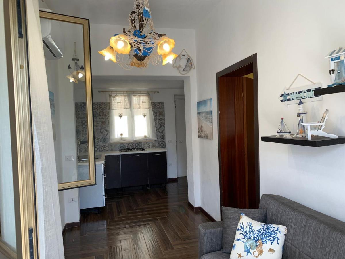Maresol Villa Marsala Buitenkant foto