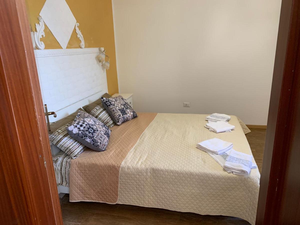 Maresol Villa Marsala Buitenkant foto