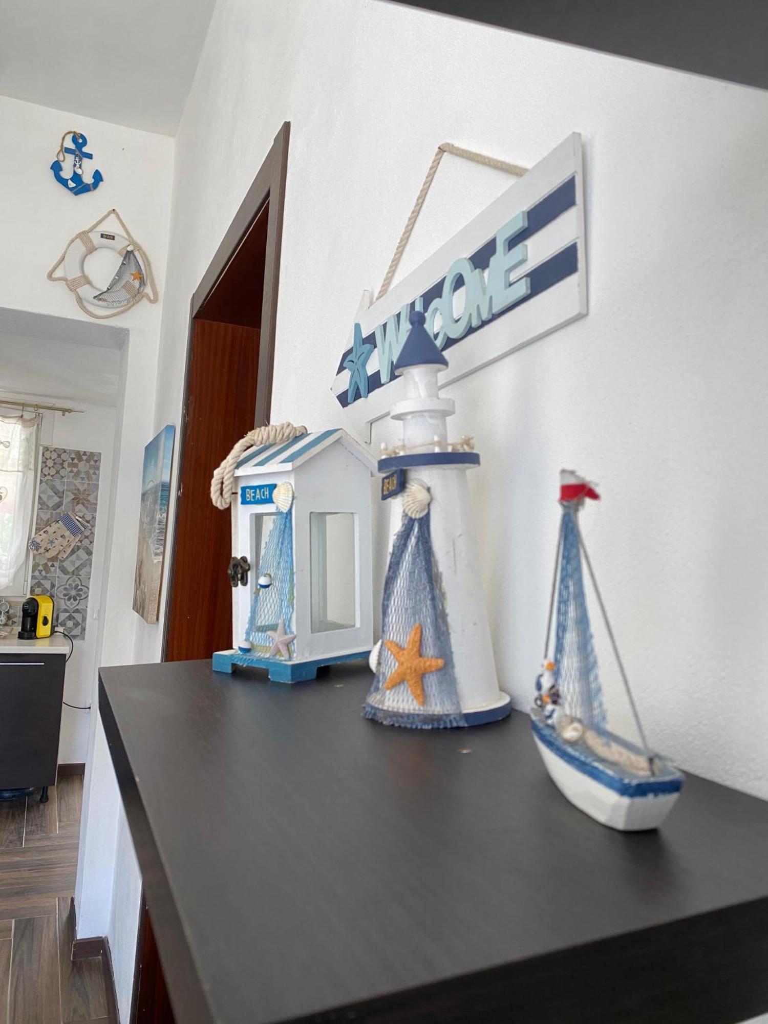 Maresol Villa Marsala Buitenkant foto