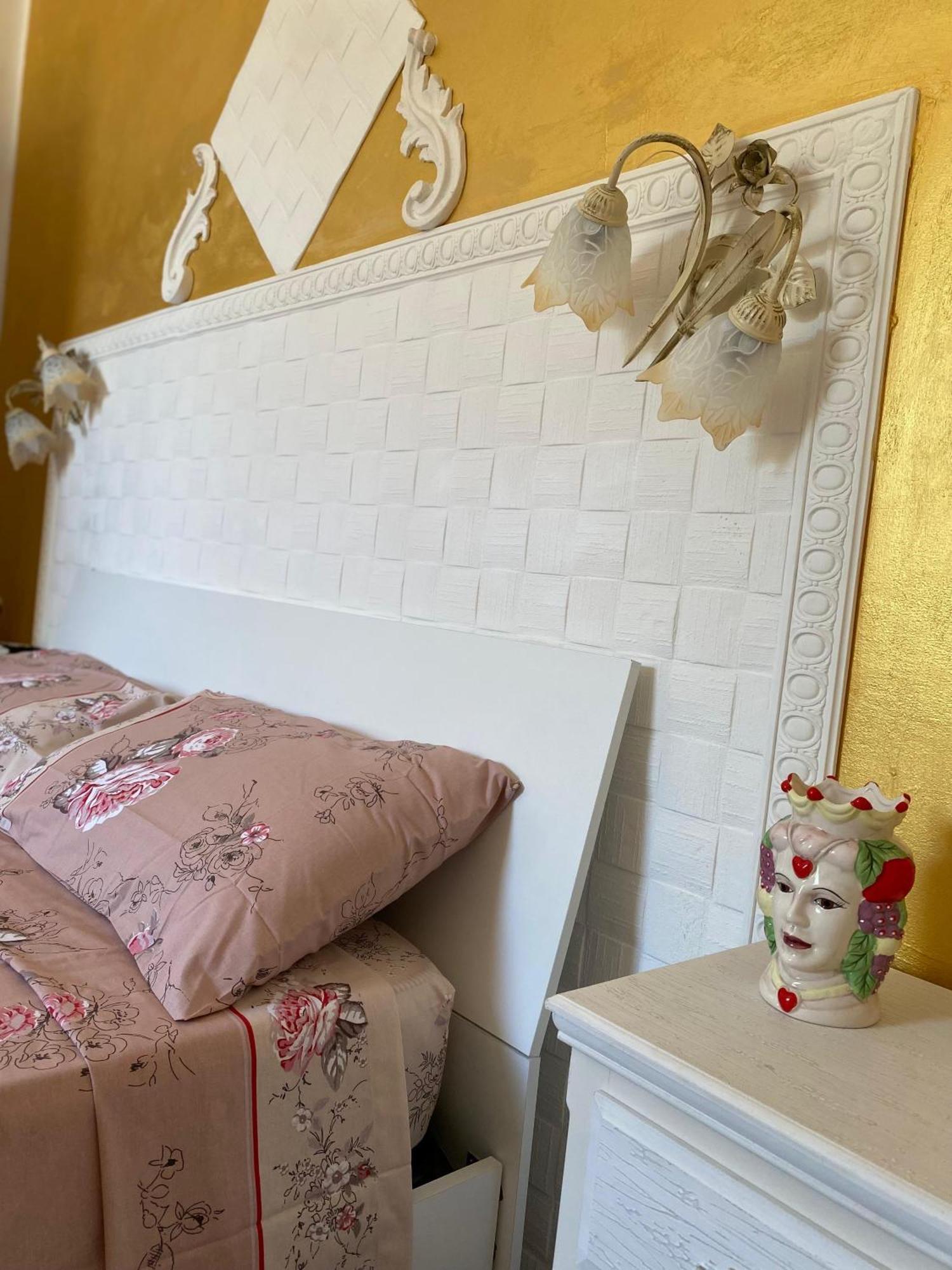 Maresol Villa Marsala Buitenkant foto