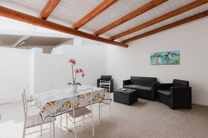 Maresol Villa Marsala Buitenkant foto