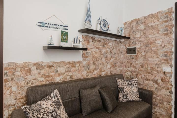 Maresol Villa Marsala Buitenkant foto