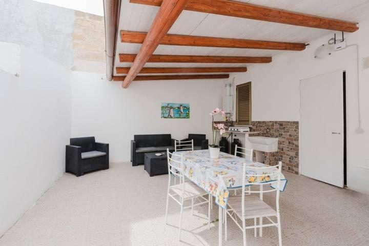 Maresol Villa Marsala Buitenkant foto