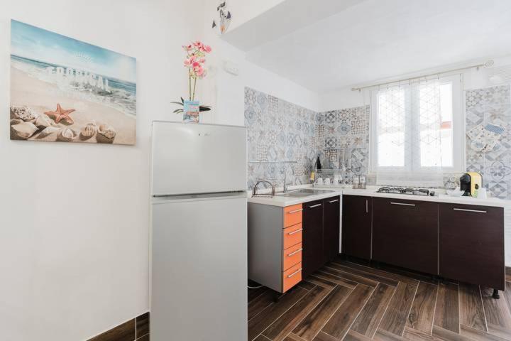 Maresol Villa Marsala Buitenkant foto