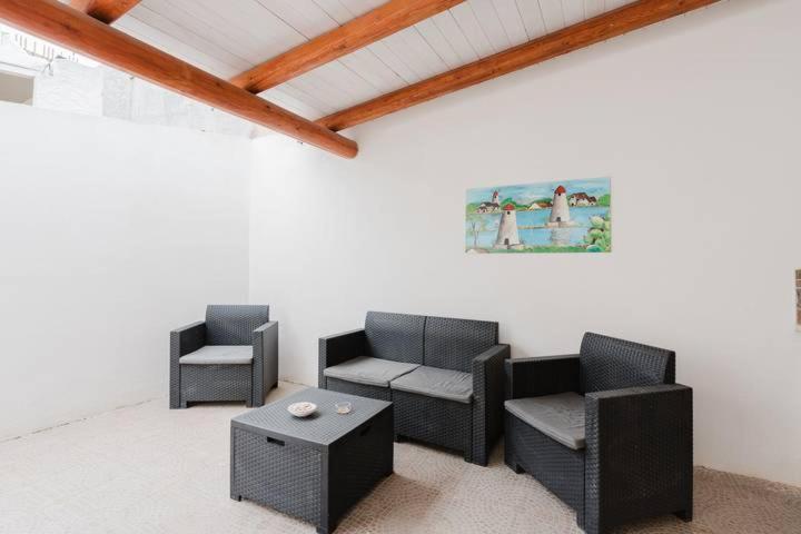 Maresol Villa Marsala Buitenkant foto