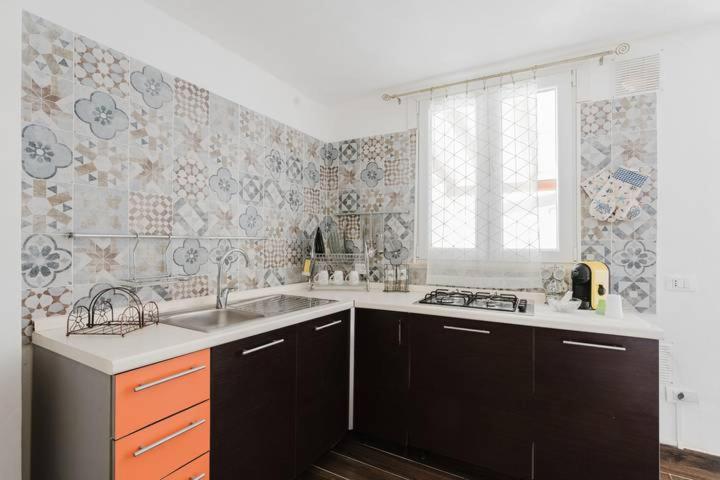 Maresol Villa Marsala Buitenkant foto