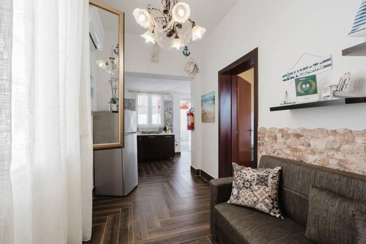 Maresol Villa Marsala Buitenkant foto