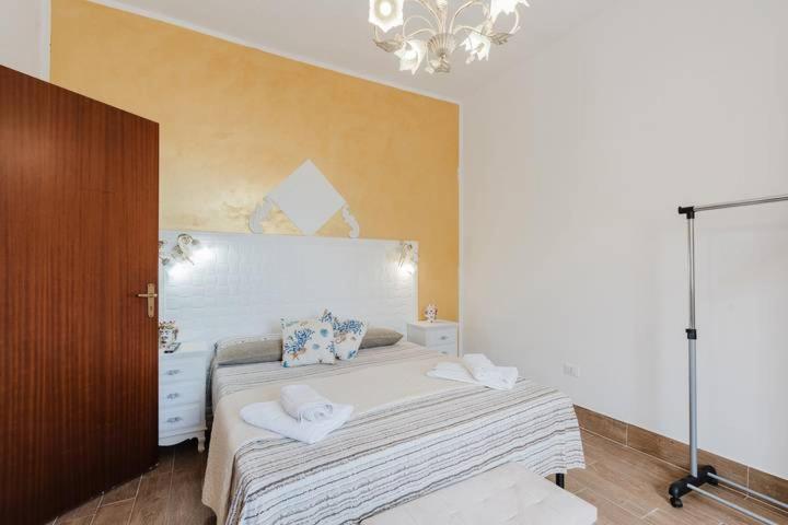Maresol Villa Marsala Buitenkant foto