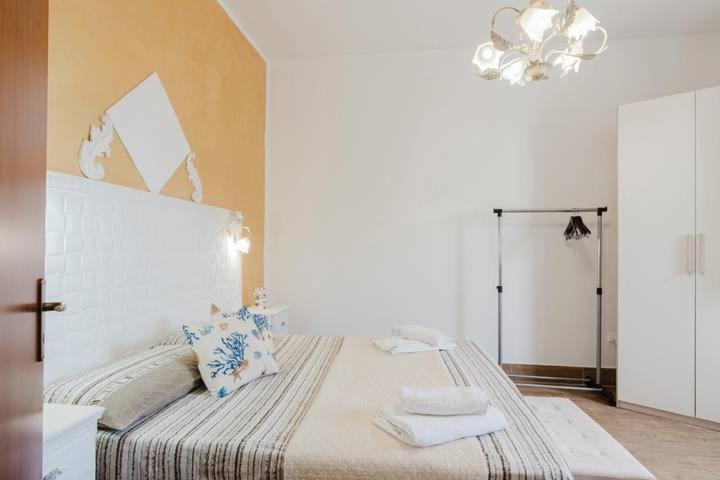 Maresol Villa Marsala Buitenkant foto