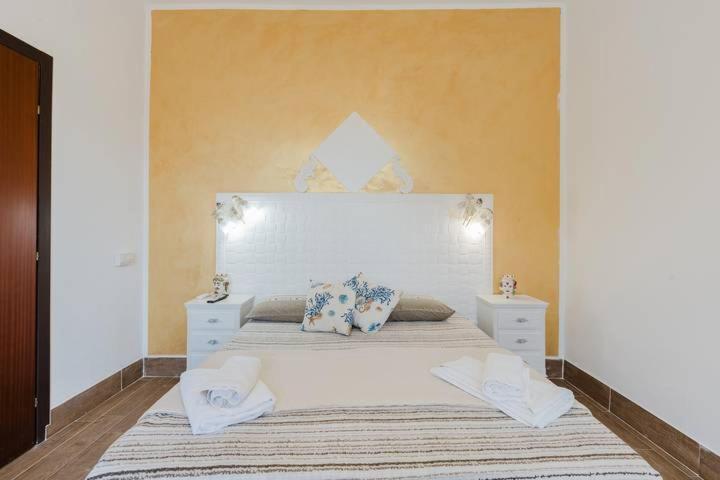 Maresol Villa Marsala Buitenkant foto