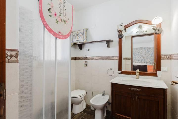 Maresol Villa Marsala Buitenkant foto