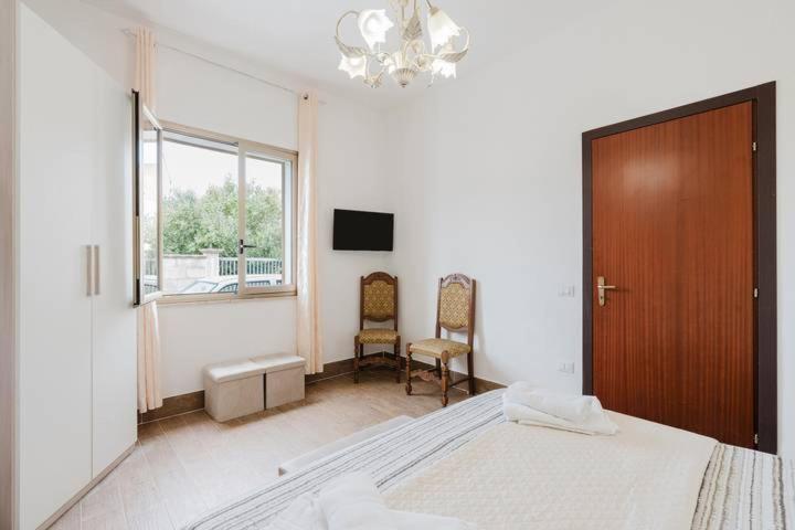 Maresol Villa Marsala Buitenkant foto